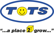 Te damos la bienvenida a TOTS